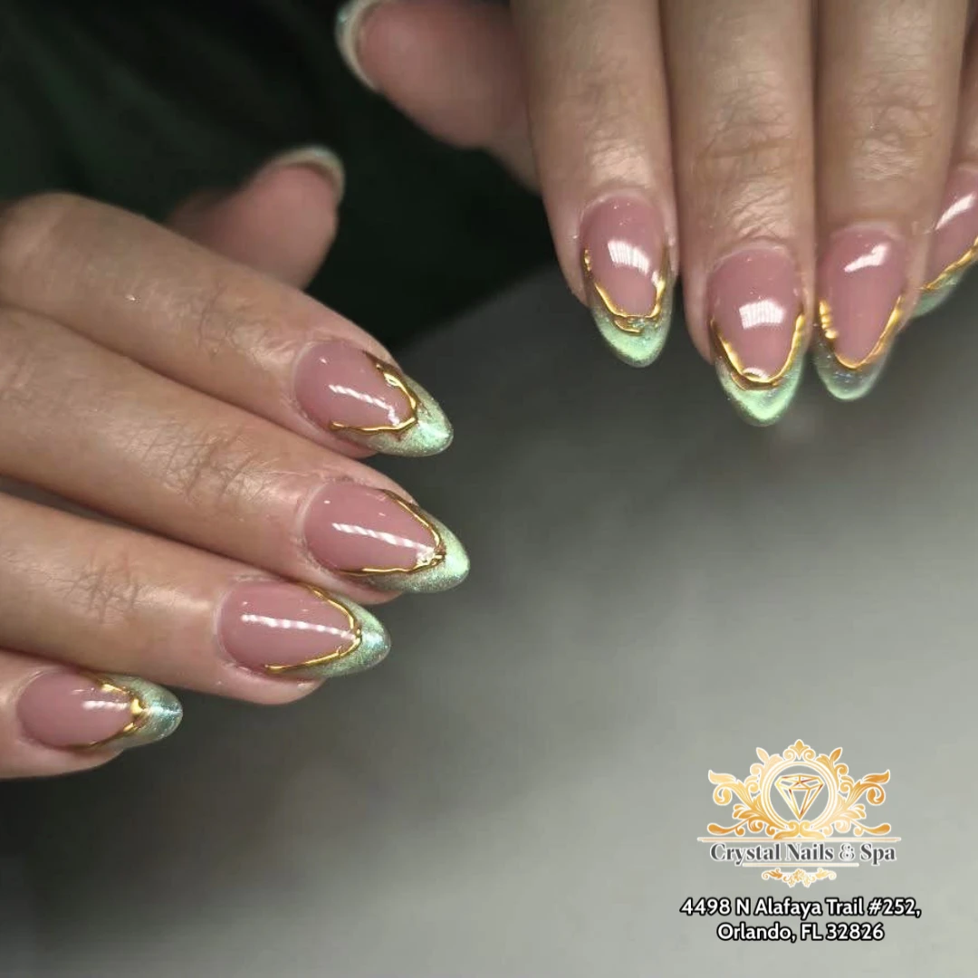 Nail Art